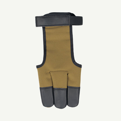 Schießhandschuh Sandstorm