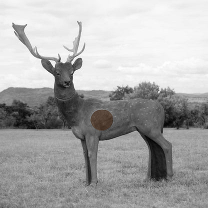 Wildcrete 3D Target - Ersatzteile