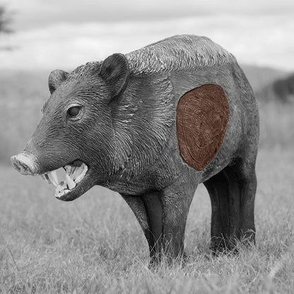 Wildcrete 3D Target - Ersatzteile