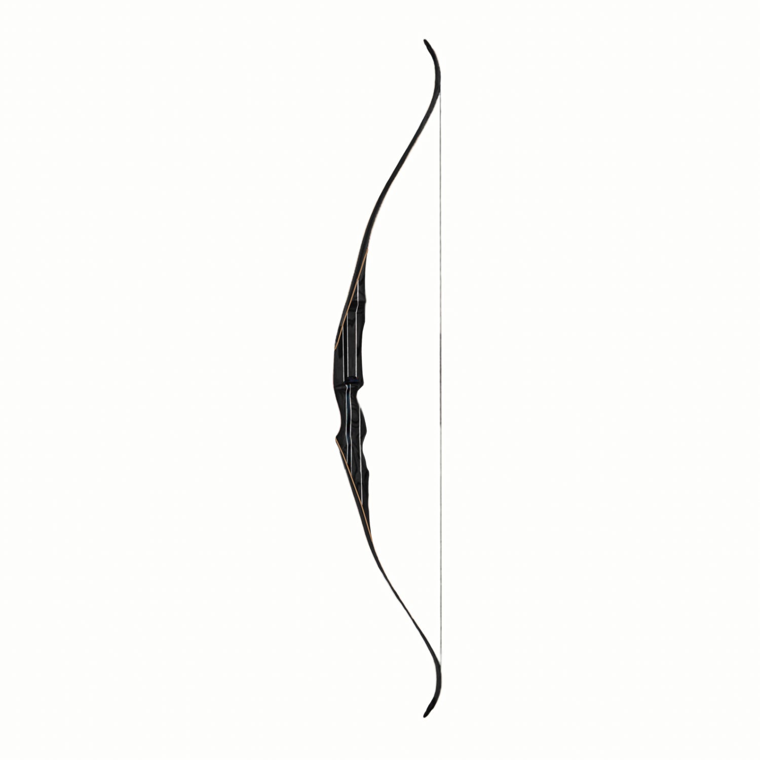 Recurve Blitz 20-17