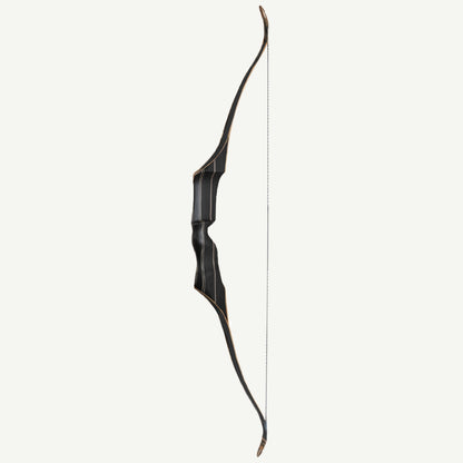 Recurve Blitz 20-19
