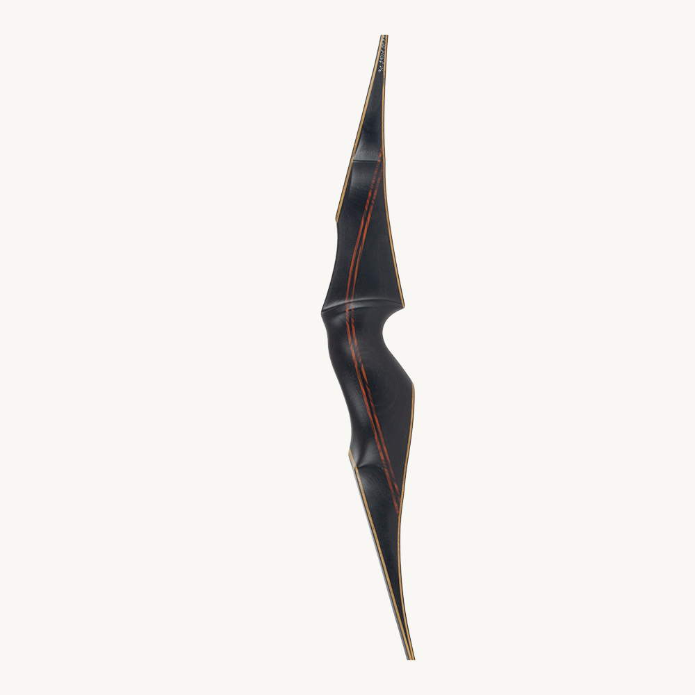 Bodnik Little Redman Carbon Recurve Bogen