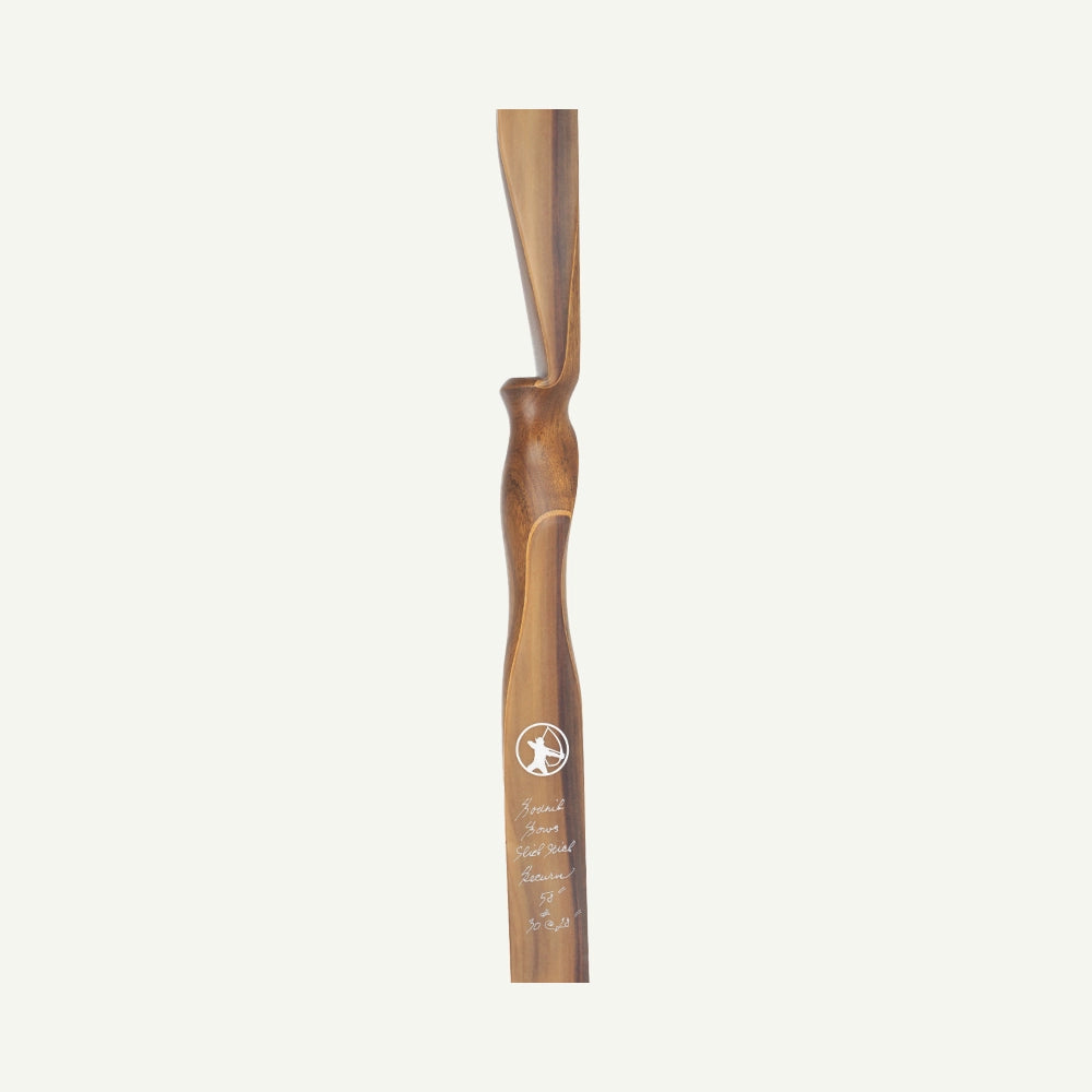 Bodnik Slick Stick Recurve Bogen