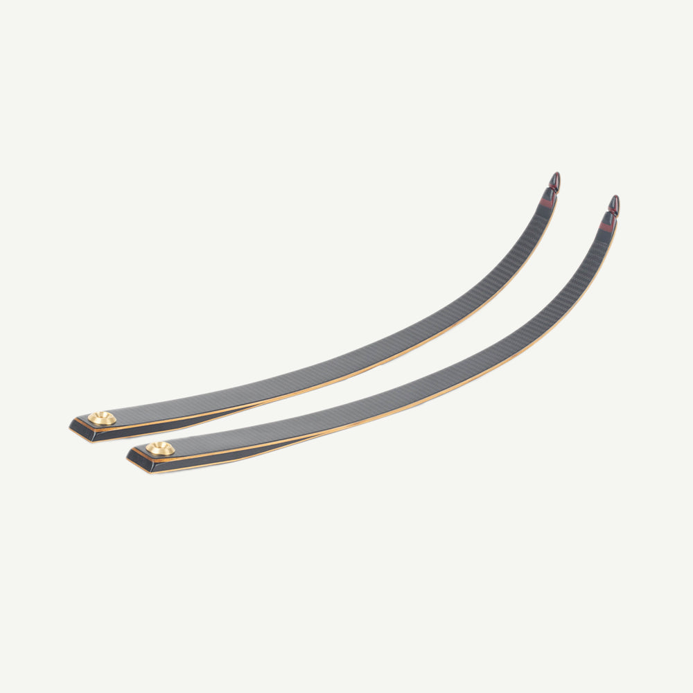 Bodnik Mohawk Wurfarme Recurve Short Carbon