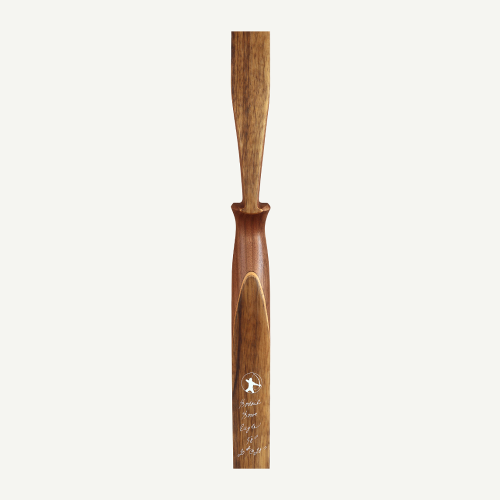 Bodnik Eagle Recurve Bogen