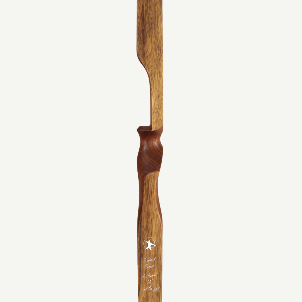 Bodnik Nokoni Recurve Bogen