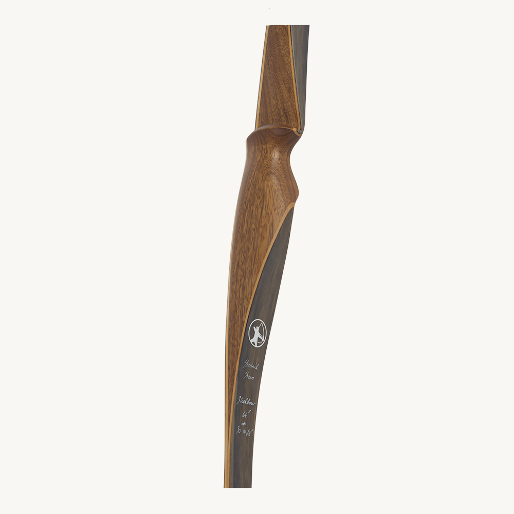 Bodnik Stickbow Langbogen