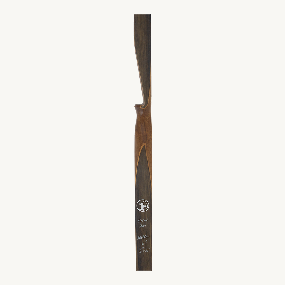 Bodnik Stickbow Langbogen