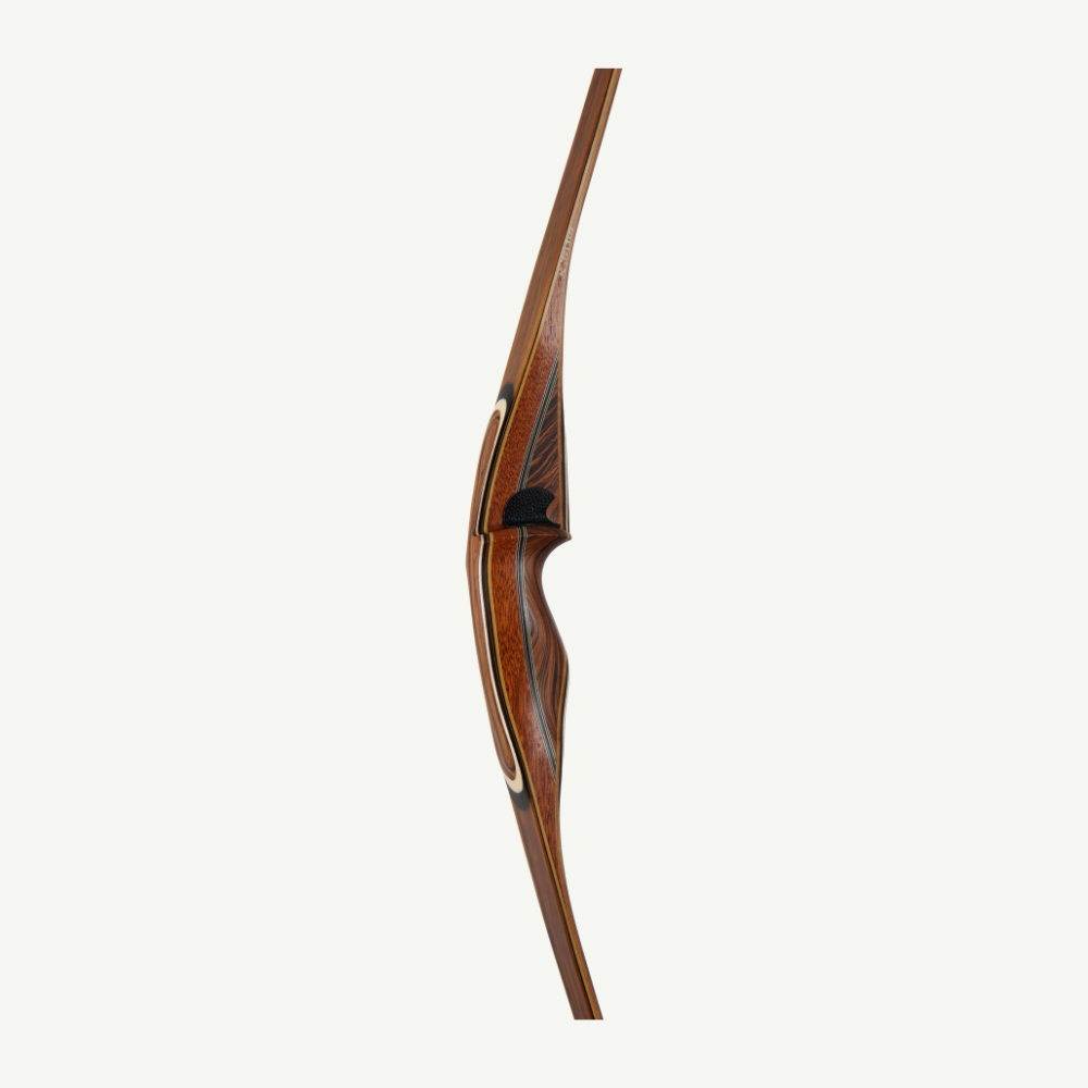 BEARPAW Bodnik Whisper String Flamand Twist pour 56 arc (531/4 réel BEARPAW Bodnik Whisper String Flamand Twist pour 56 arc (531/4 réel