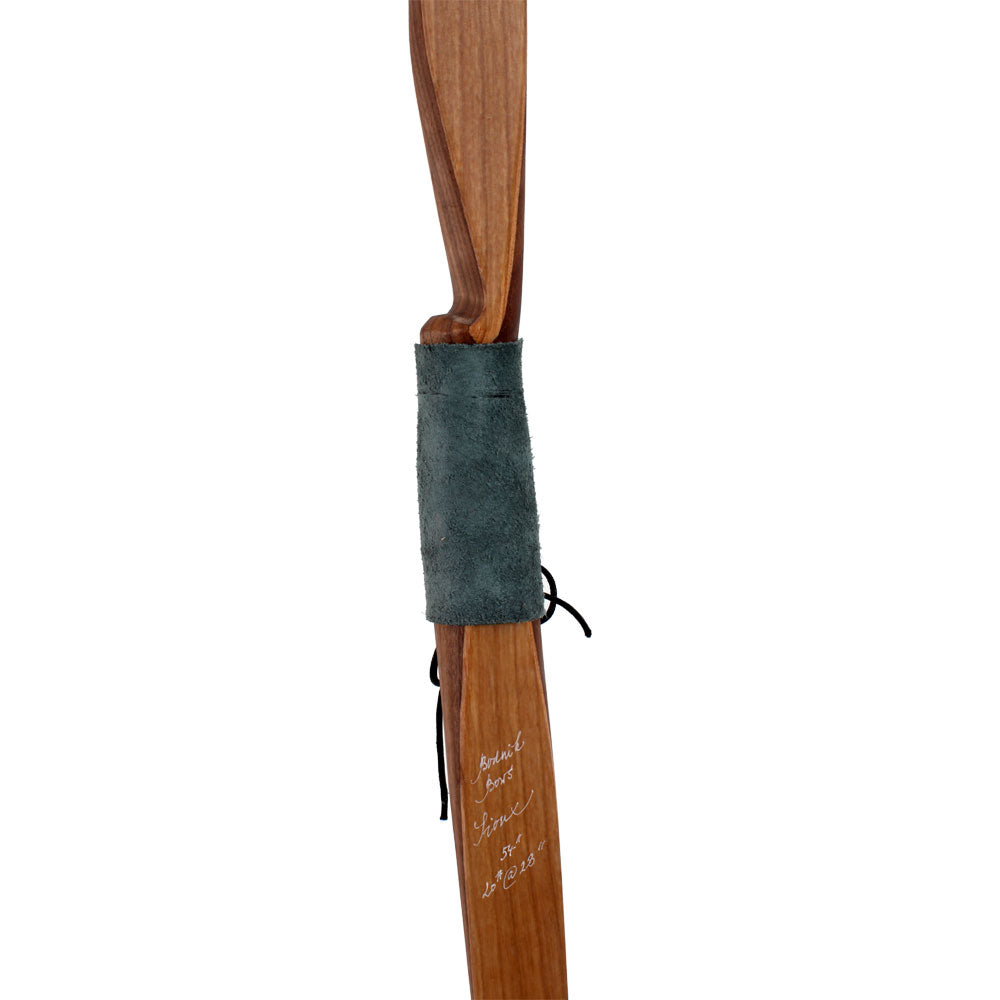 Bodnik Sioux Langbogen