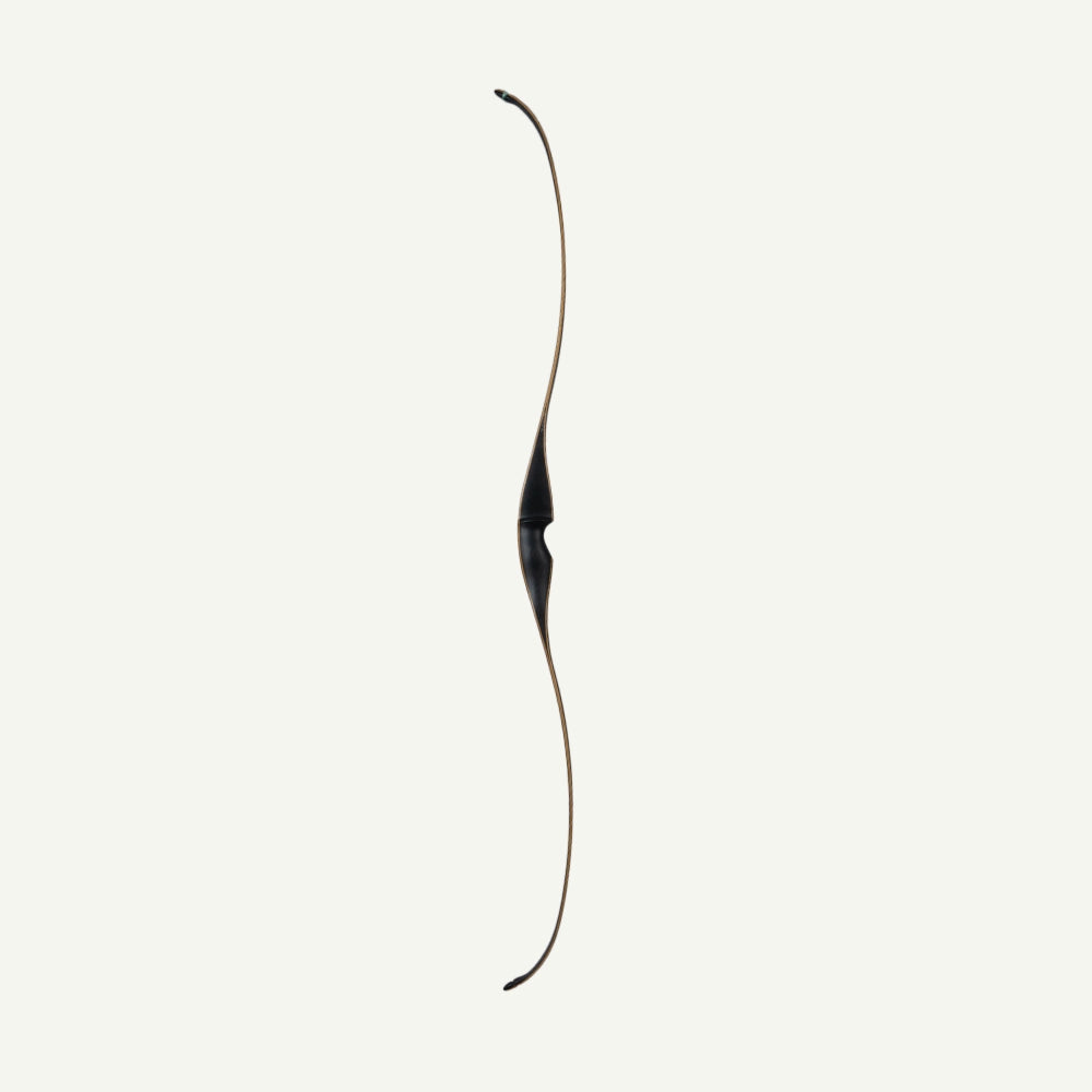 Bodnik Slick Stick Schwarz Langbogen