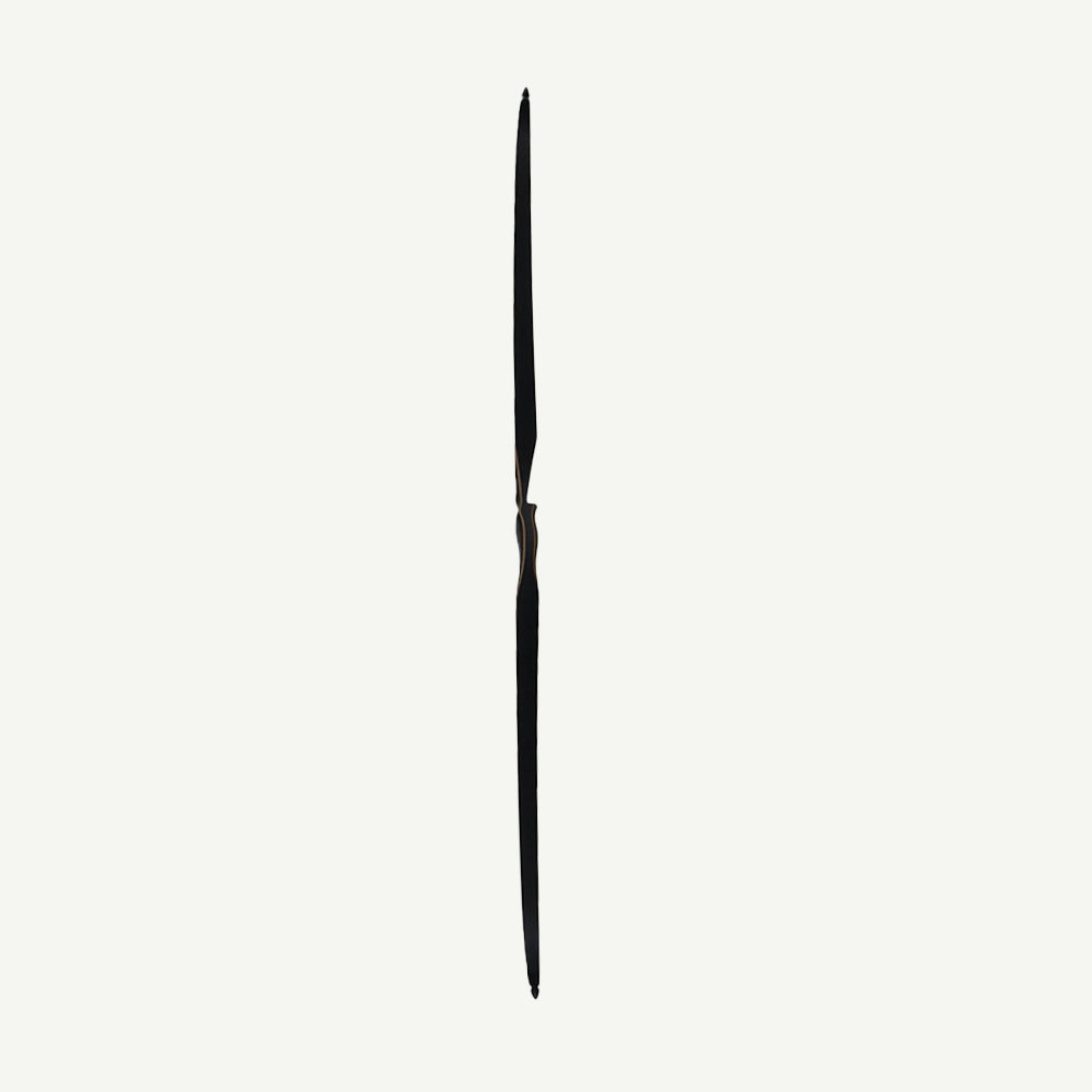 Bodnik Slick Stick Schwarz Langbogen