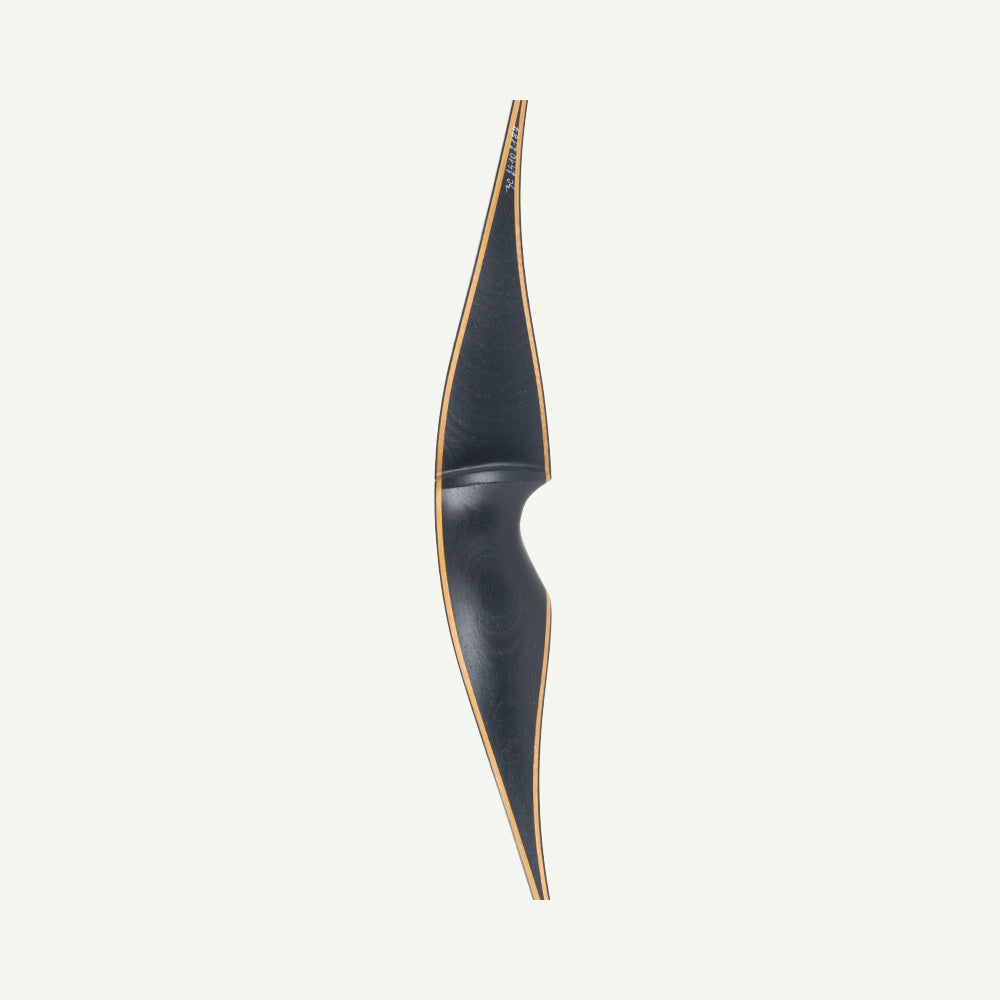 Bodnik Slick Stick Schwarz Langbogen