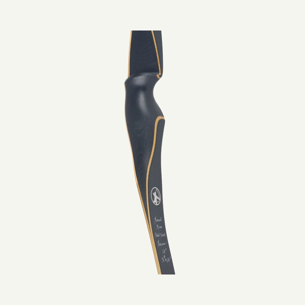 Bodnik Slick Stick Schwarz Langbogen