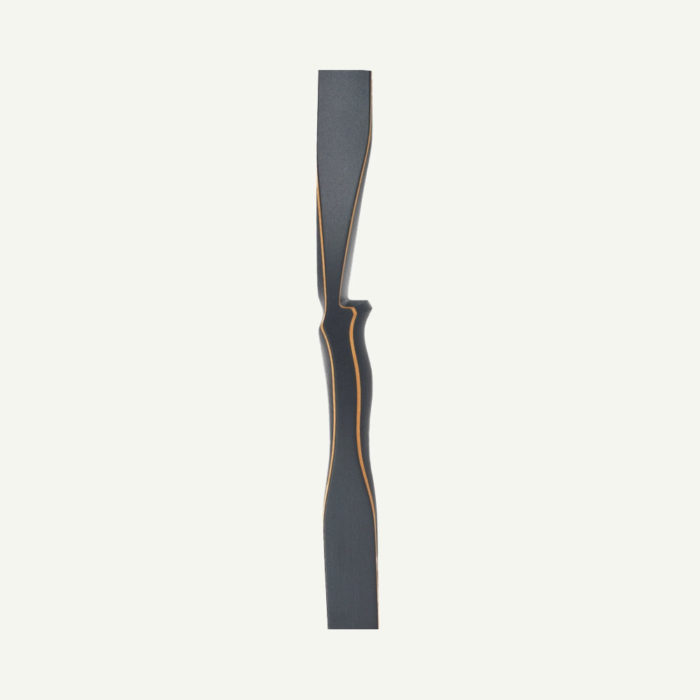 Bodnik Slick Stick Schwarz Langbogen