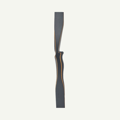 Bodnik Slick Stick Schwarz Langbogen