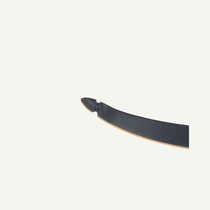 Bodnik Slick Stick Schwarz Langbogen