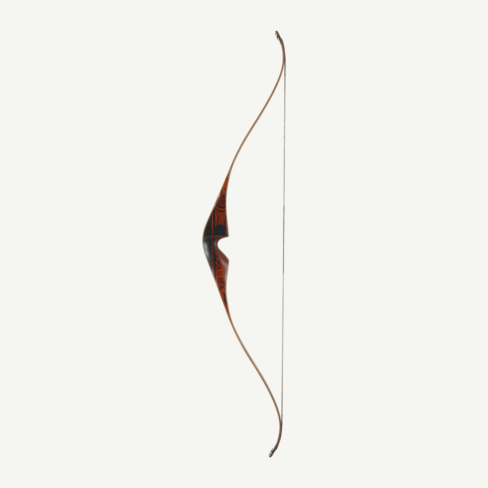 Bodnik Kiowa Recurve Bogen RH - 20 lbs