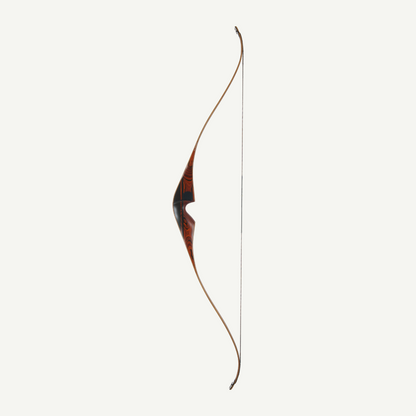 Bodnik Kiowa Recurve Bogen RH - 20 lbs
