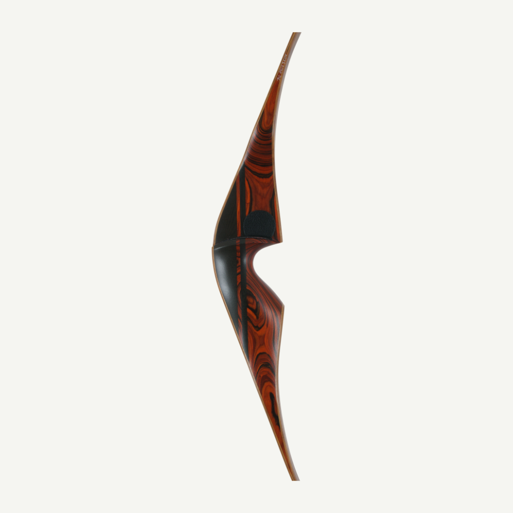 Bodnik Kiowa Recurve Bogen RH - 20 lbs