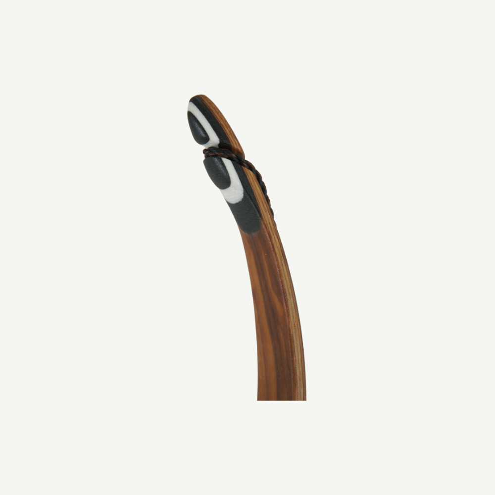 Bodnik Kiowa Recurve Bogen RH - 20 lbs