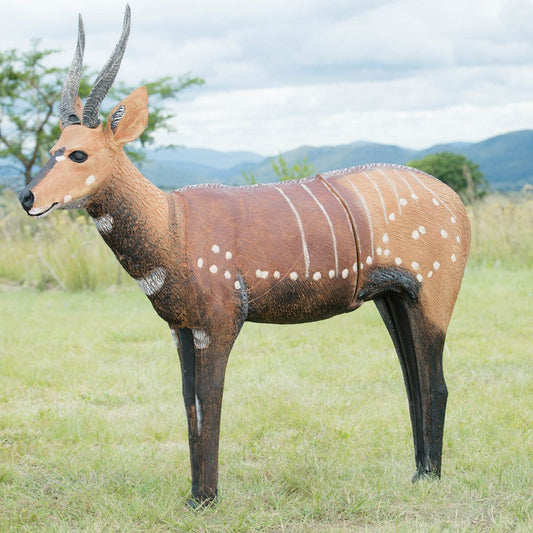 Wildcrete 3D Target - Antilope
