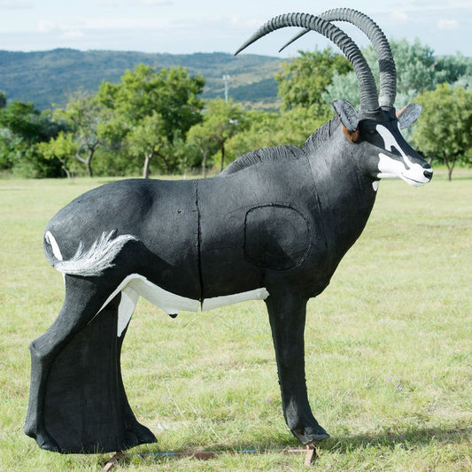 Wildcrete 3D Target - Rappenantilope