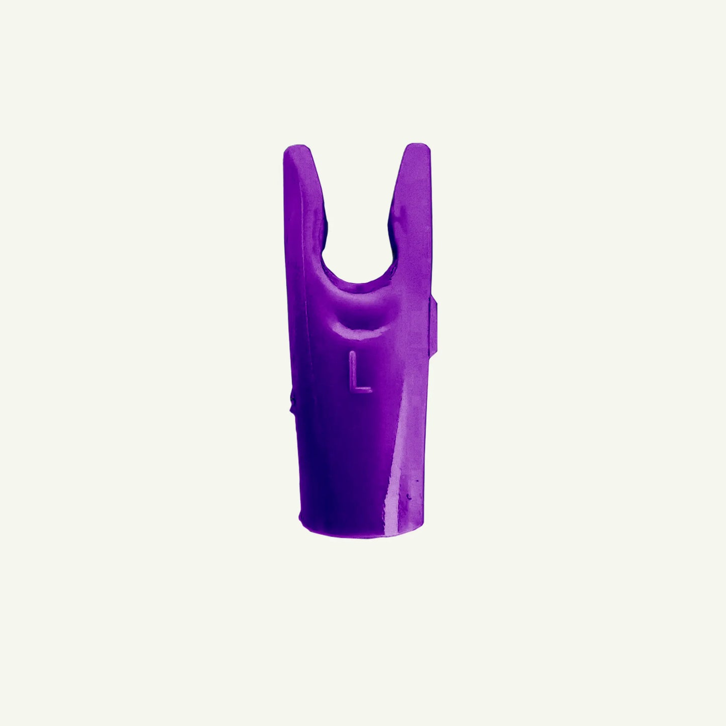 Penthalon Slim Line Pin Nocke lila