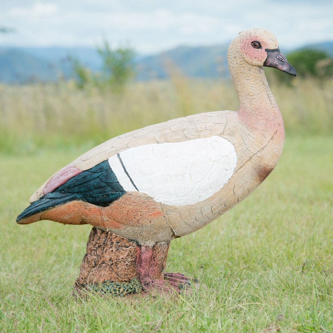 Wildcrete 3D Target - Nilgans