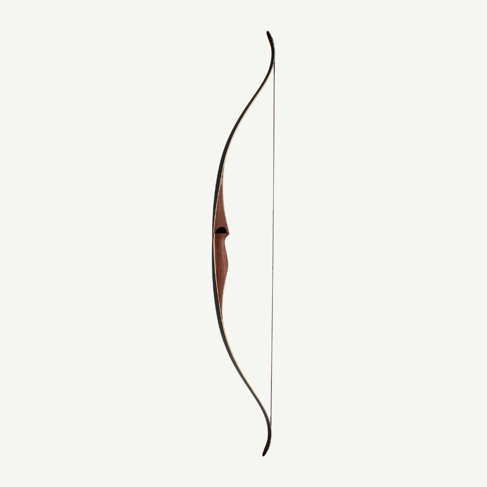 Hunterecurve Crow RH - 40 lbs