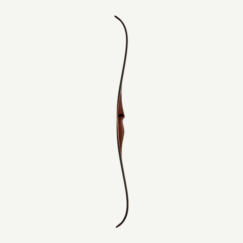 Hunterecurve Crow RH - 40 lbs