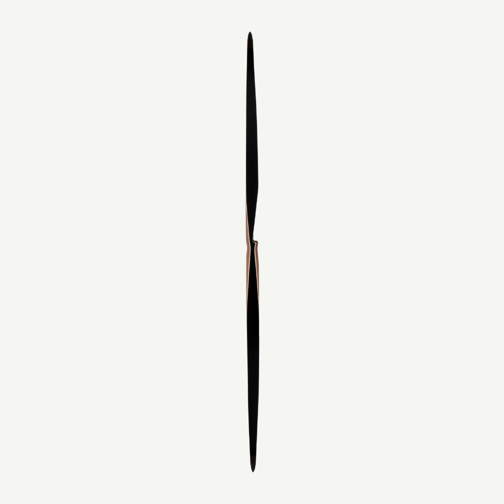 Hunterecurve Crow RH - 40 lbs