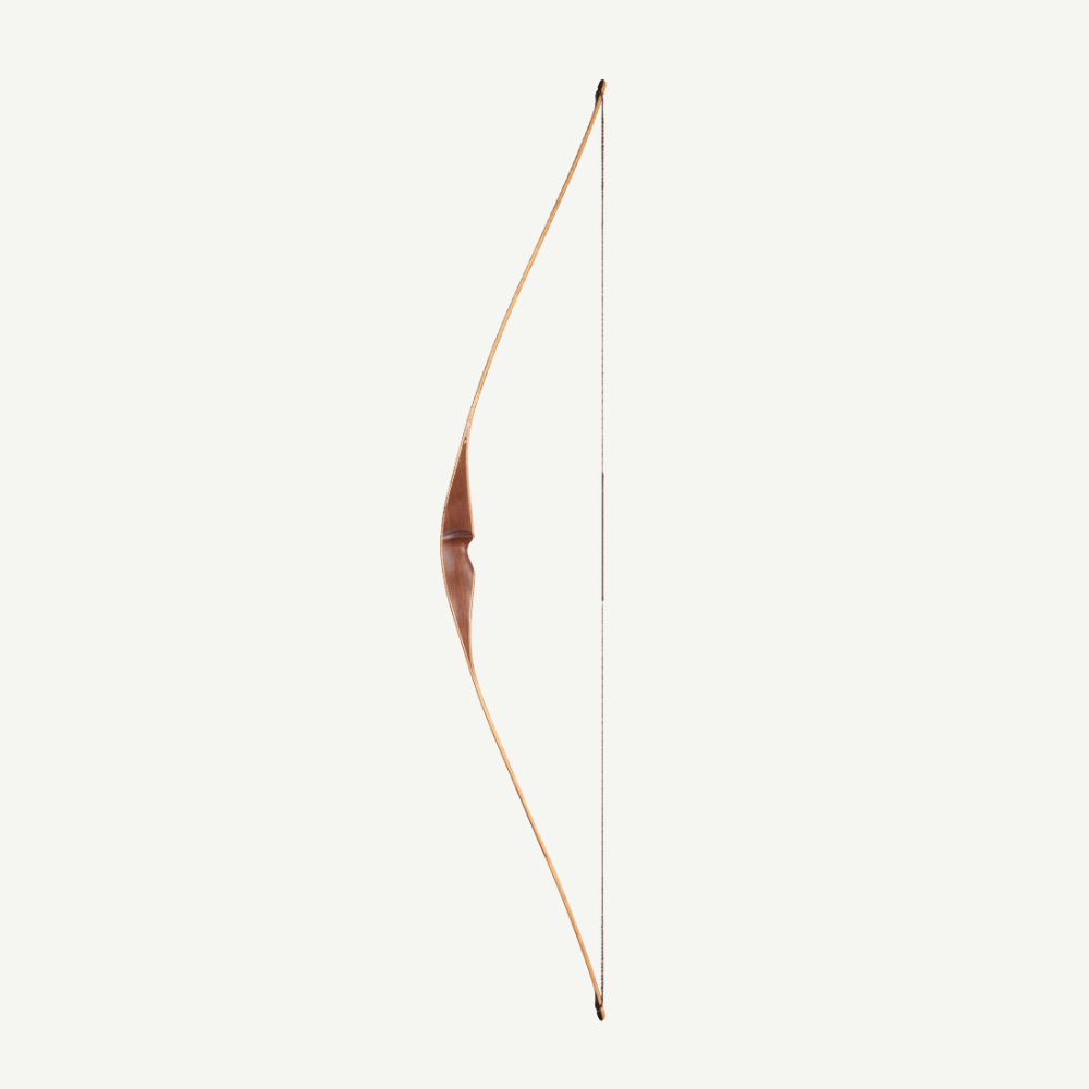 Bodnik Longbow Slick Stick Model 2023 - RH 50 lbs