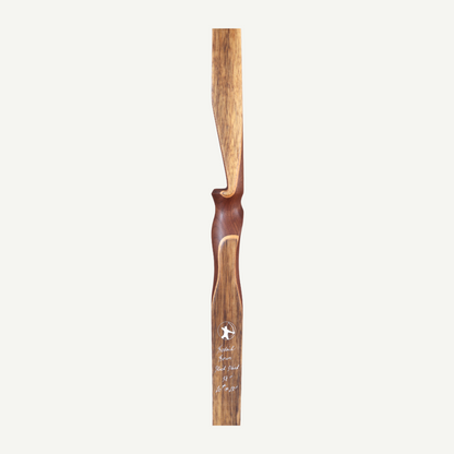 Bodnik Longbow Slick Stick Model 2023 - RH 50 lbs