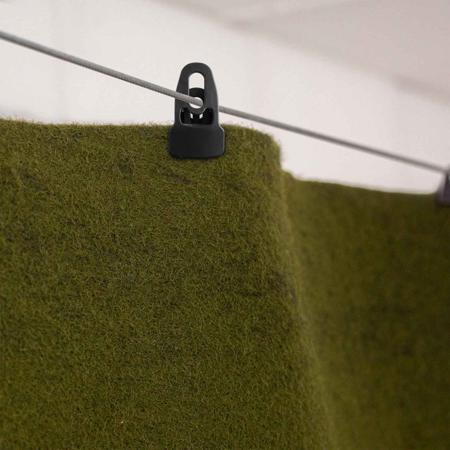 Dura Green Nature Pfeilfangmatte