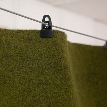 Dura Green Nature Pfeilfangmatte