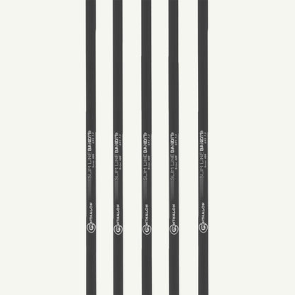 Penthalon Carbonschäfte Bandit Slim Line