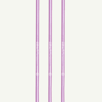 Penthalon Carbonschäfte Bandit Slim Line Neon lila 600