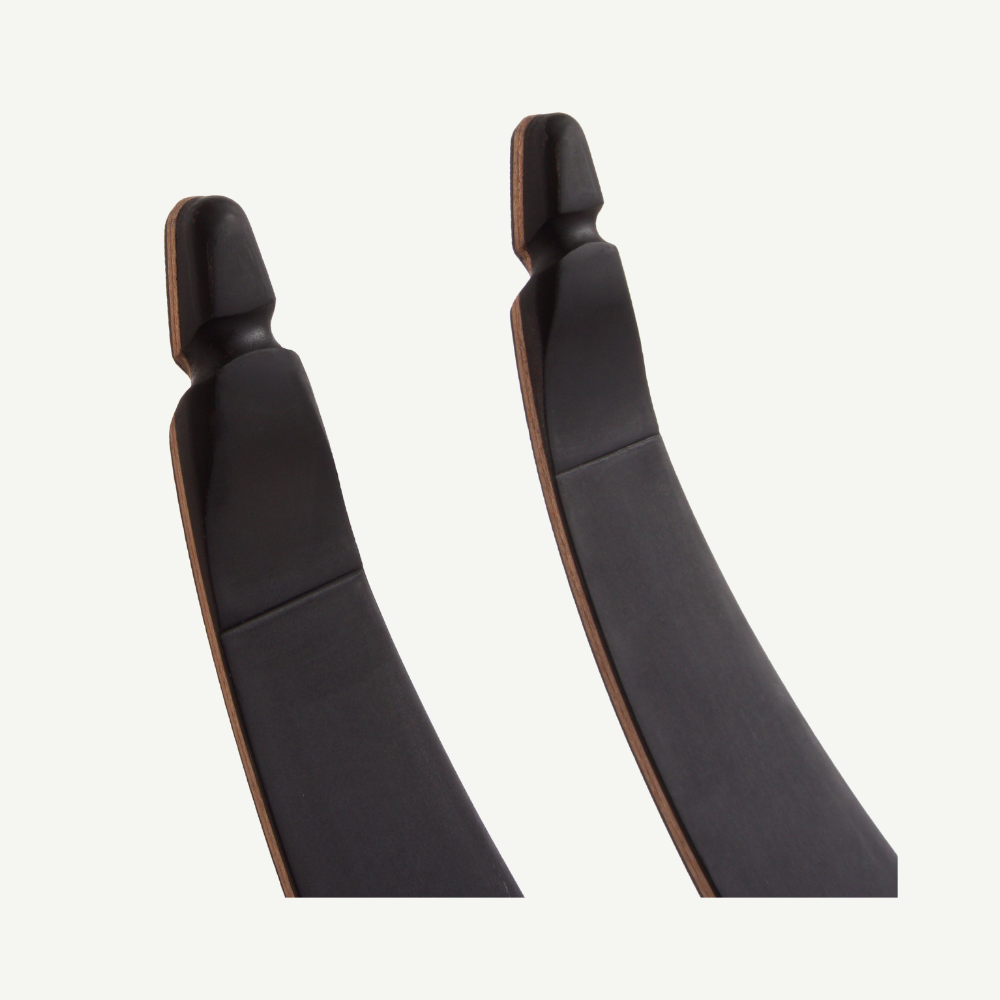 101263 Penthalon Take Down Bogen Wurfarme ILF Shadow | 40 lbs | Second Chance