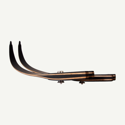 101264 Penthalon Take Down Bogen Wurfarme ILF Shadow | 45 lbs | Second Chance