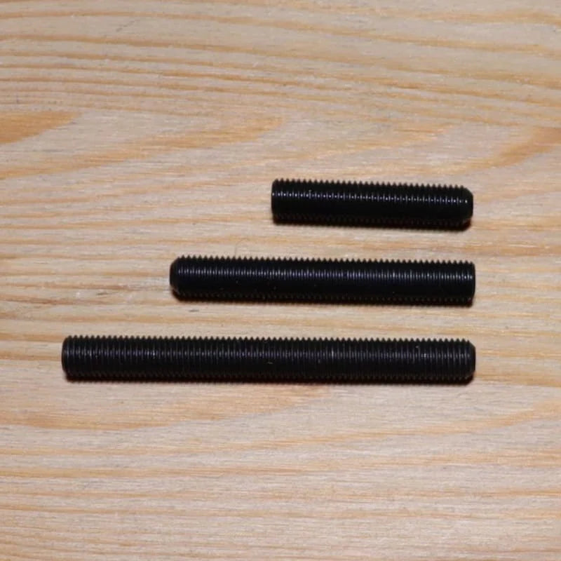 NIJORA Gewindestift 5/16 Zoll