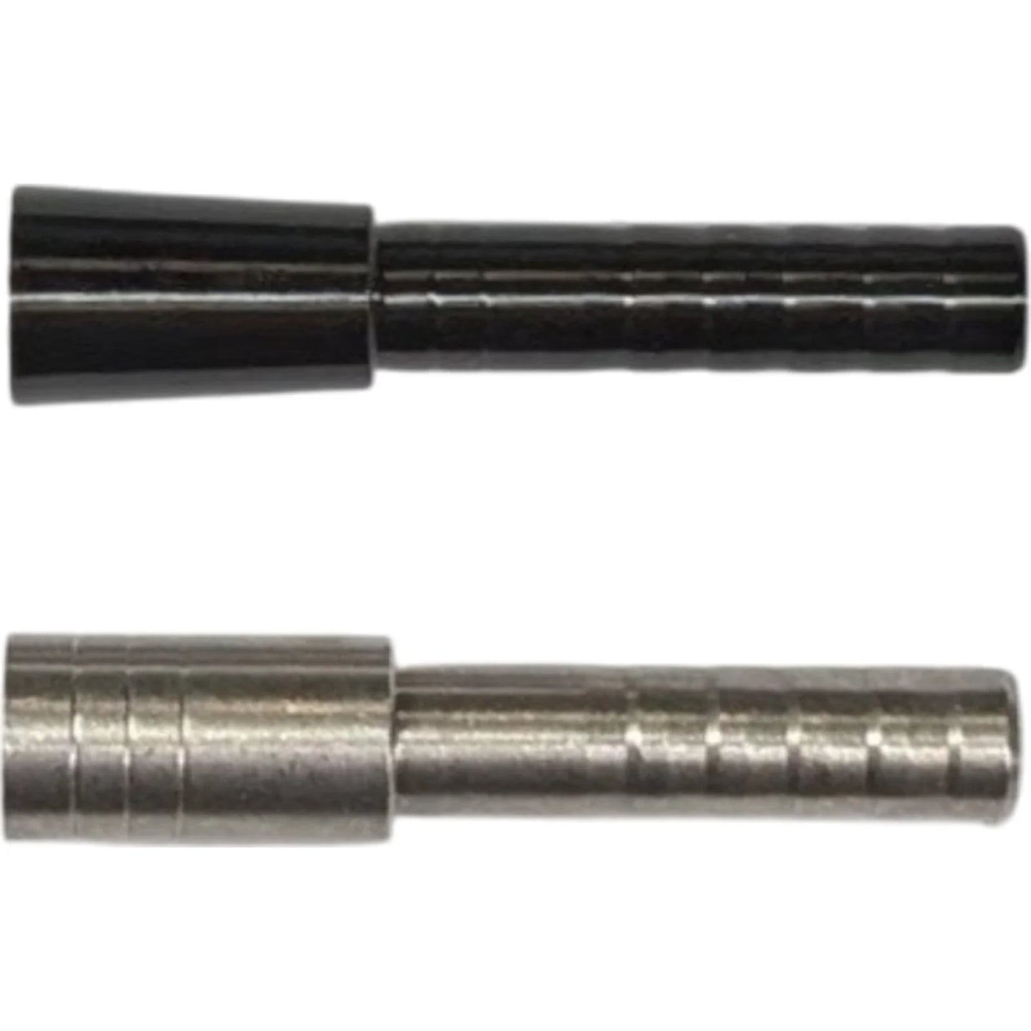 NIJORA Akai Insert / Outsert - Aluminium