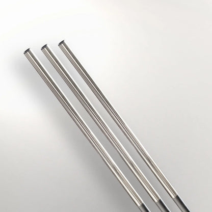 NIJORA Arrow Wraps Metallic Series