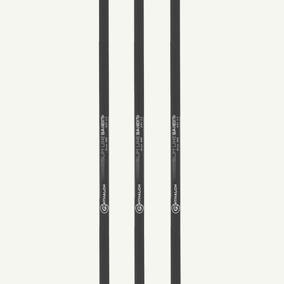 Penthalon Carbonschäfte Bandit Slim Line