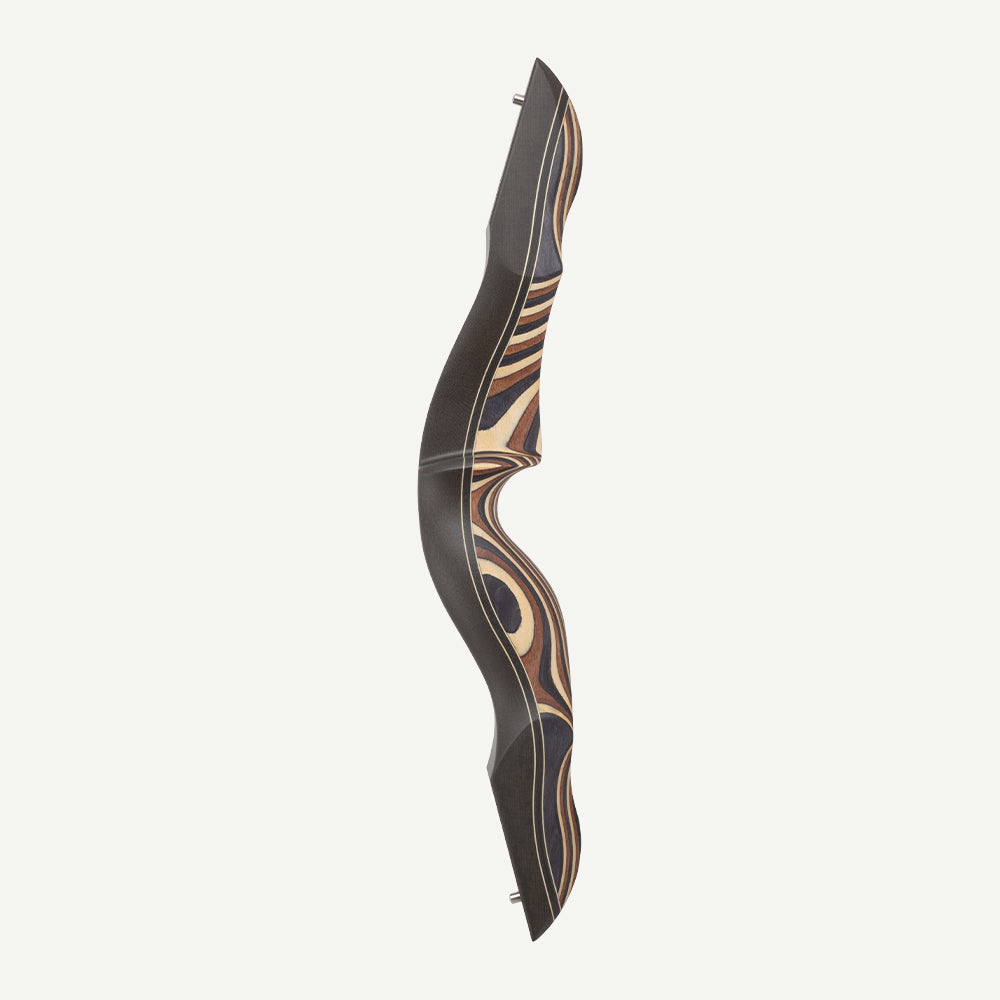 Bearpaw Take Down Bogen Mittelteil Mohawk 17 Zoll Mycarta Desert Camo