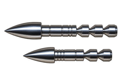 NIJORA Elsu Edelstahl (TH) break of 5.20 mm 0.204 inch
