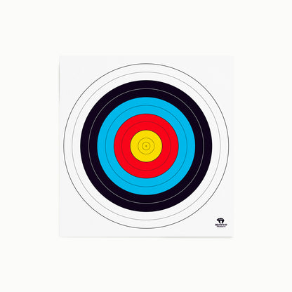 Garden Archery Target Set