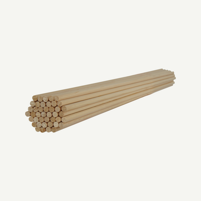 Pfeilbau-Starterset Holz / Komplettset mit Werkzeug