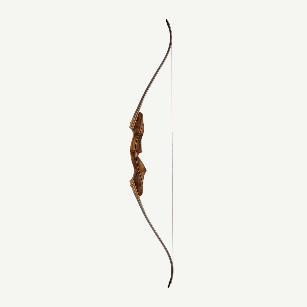 Bearpaw Recurve Take-Down Set Chapman