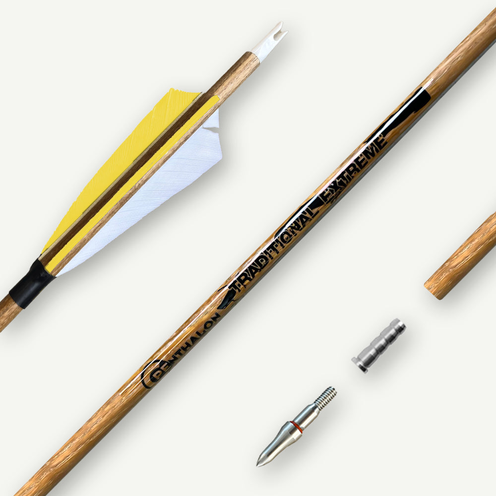 Bearpaw Recurve Take-Down Set Chapman